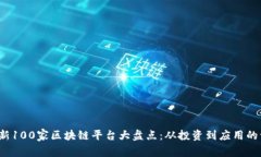 2023年最新100家区块链平台大盘点：从投资到应用