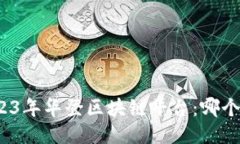 探秘2023年华登区块链平台：哪个更稳健？