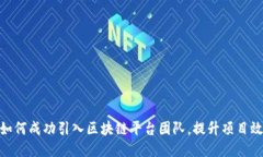 : 如何成功引入区块链平台团队，提升项目效果