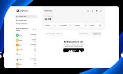 香港Coinbase区块链平台：你的数字货币交易新选择