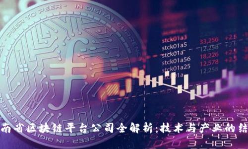 河南省区块链平台公司全解析：技术与产业的结合