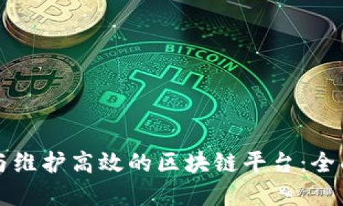 如何搭建与维护高效的区块链平台：全面课程指南