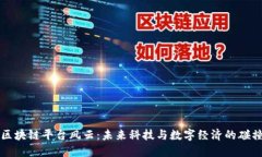 区块链平台风云：未来科技与数字经济的碰撞