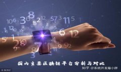 国内主要区块链平台分析与对比