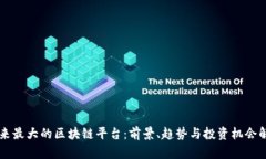 未来最大的区块链平台：前景、趋势与投资机会