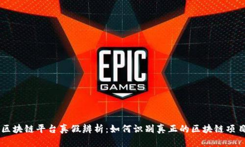 区块链平台真假辨析：如何识别真正的区块链项目