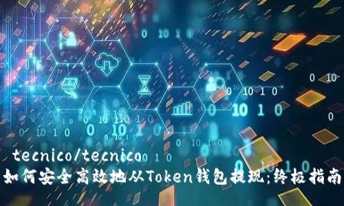  tecnico/tecnico
如何安全高效地从Token钱包提现：终极指南