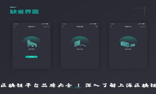上海区块链平台品牌大全 | 深入了解上海区块链生态
