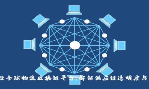  罗宾逊全球物流区块链平台：解锁供应链透明度与高效性