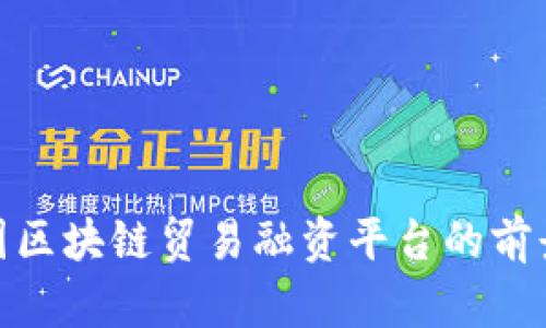 探索泰国区块链贸易融资平台的前景与机遇