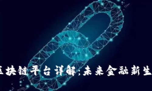 :全南综合区块链平台详解：未来金融新生态的引领者