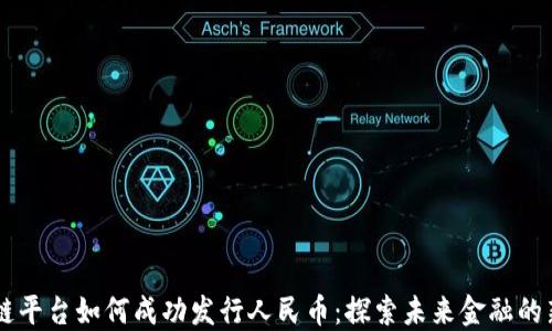 
区块链平台如何成功发行人民币：探索未来金融的新视角