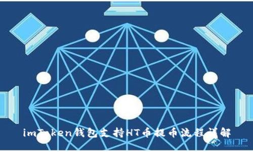 imToken钱包支持HT币提币流程详解