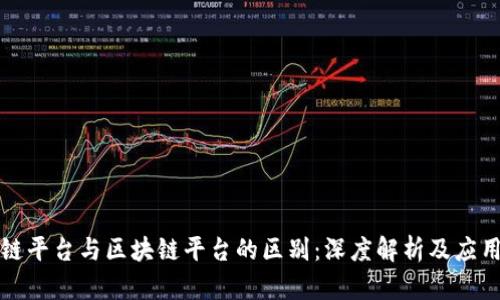 供应链平台与区块链平台的区别：深度解析及应用前景