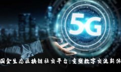 : 国金生态区块链社交平台：重塑数字交流新体验