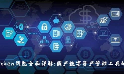 : imToken钱包全面详解：国产数字资产管理工具的崛起