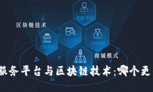 物流服务平台与区块链技术：哪个更优越？