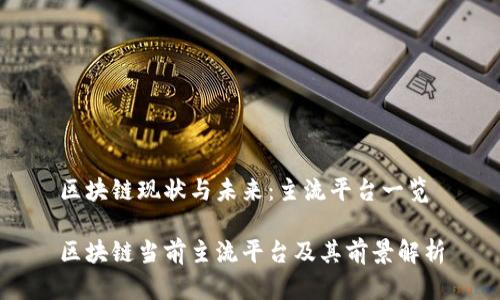 区块链现状与未来：主流平台一览

区块链当前主流平台及其前景解析