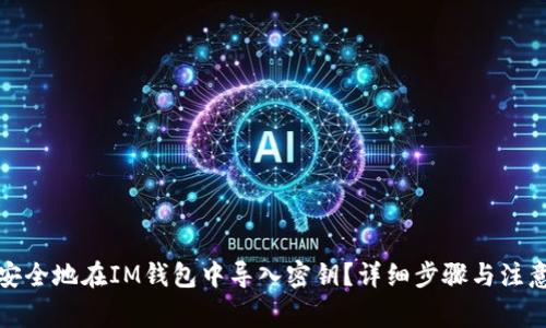 如何安全地在IM钱包中导入密钥？详细步骤与注意事项