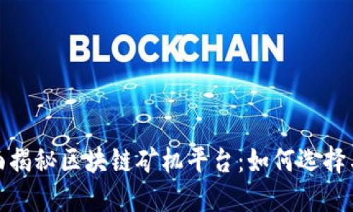 : 全面揭秘区块链矿机平台：如何选择与投资
