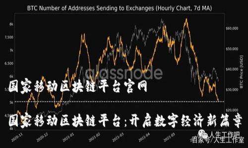 国家移动区块链平台官网

国家移动区块链平台：开启数字经济新篇章